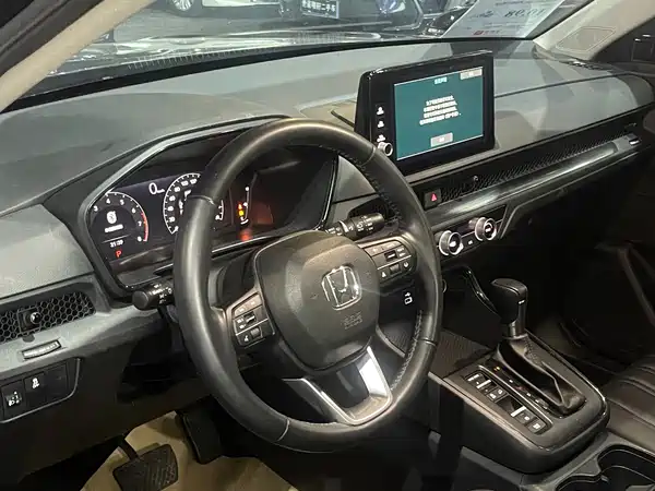 Honda Breeze 2023