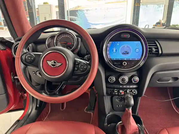 MINI MINI 2014