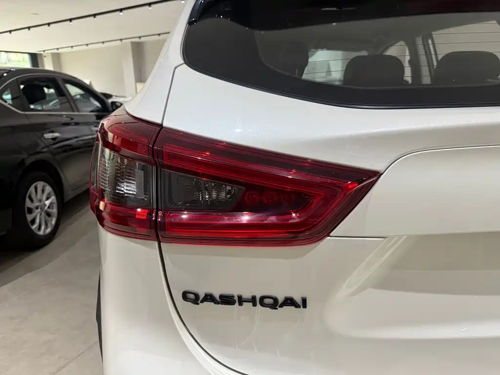 Nissan Qashqai 2022 — фото 16