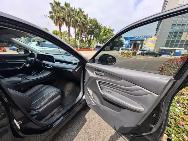 Venucia Big V 2024
