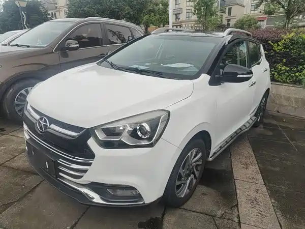 JMC Refine S2 2015