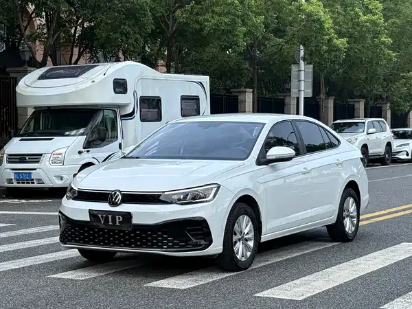 Volkswagen Lavida 2024