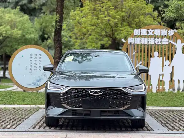Chery Arrizo 8 PRO 2026