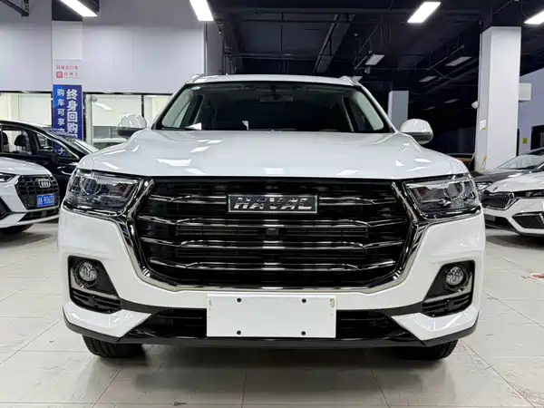 Haval H6 2021