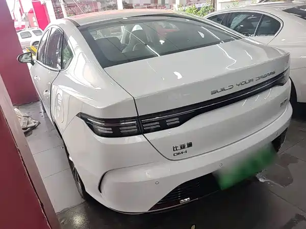 BYD Destroyer 05 2024