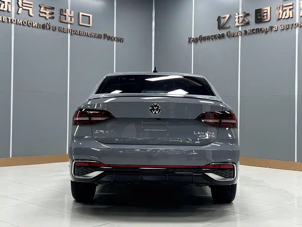 Volkswagen Lavida 2022