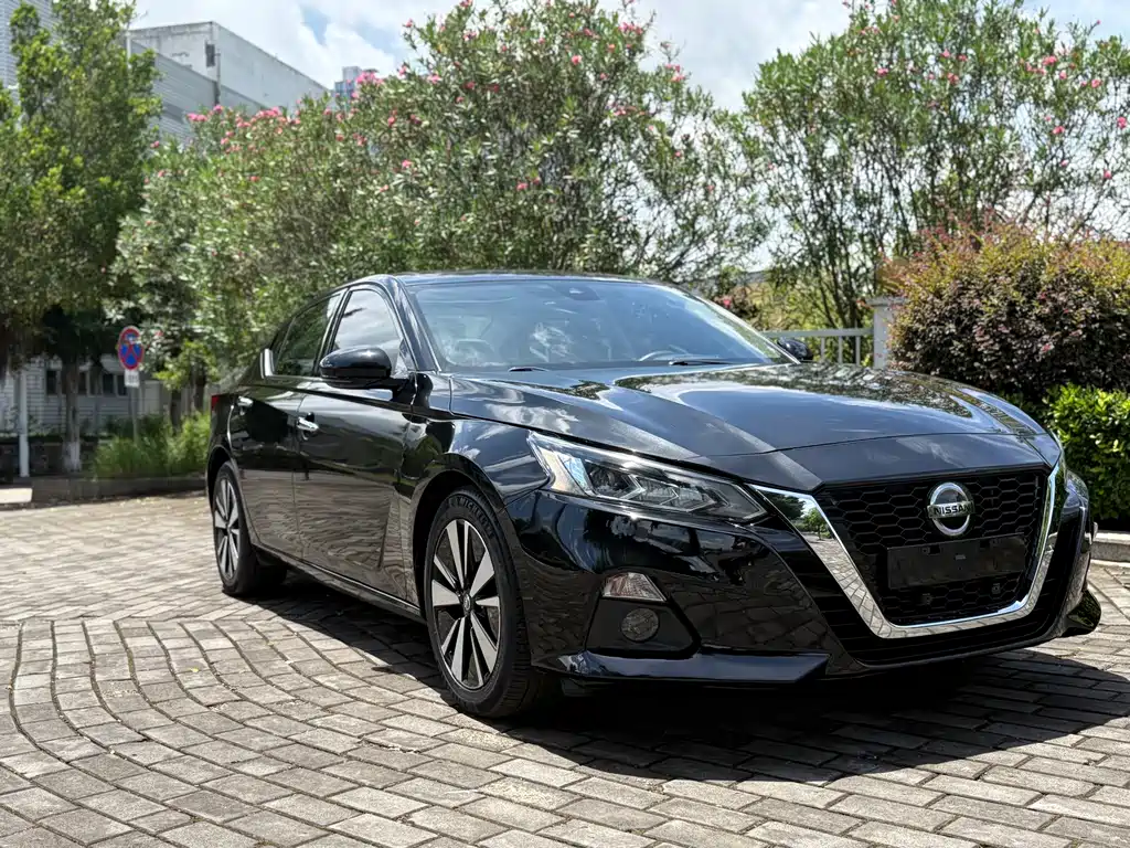 Nissan Teana 2020
