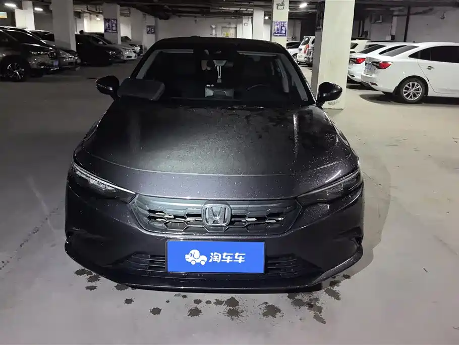 Honda Integra 2023