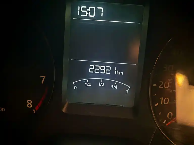 Volkswagen Gran Lavida 2015