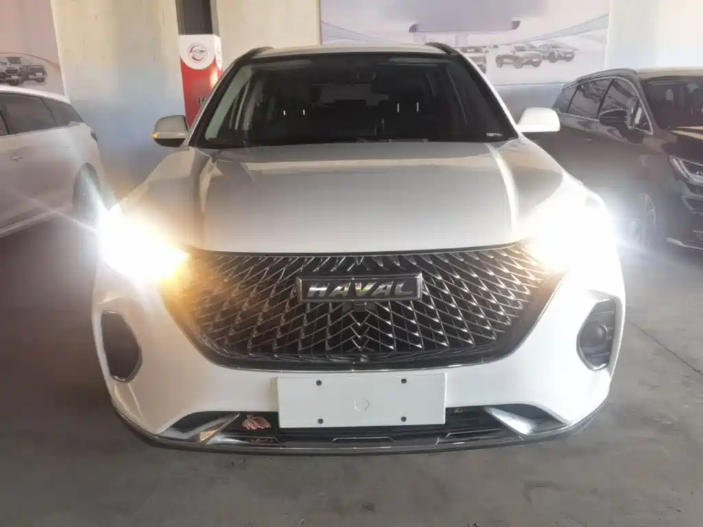 Haval M6 2023