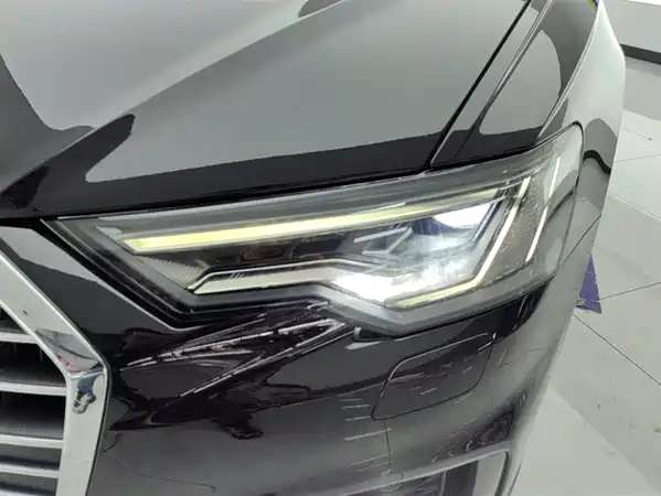Audi A6L 2019