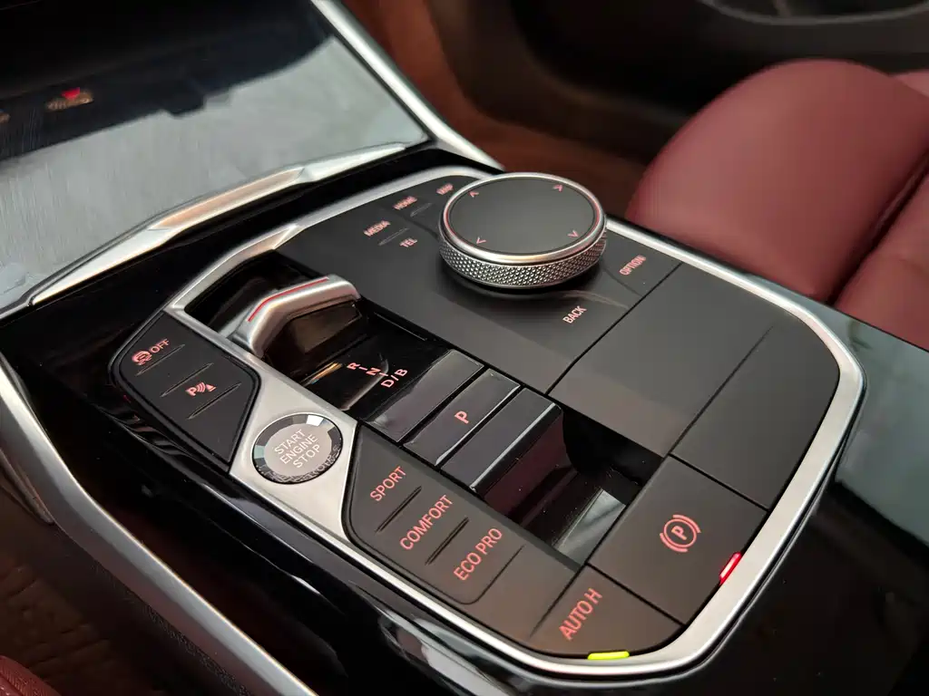 BMW i3 2023