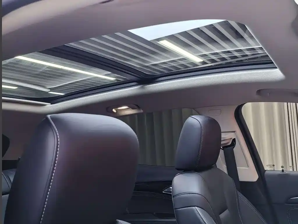 Buick Envision S 2023 — фото 17
