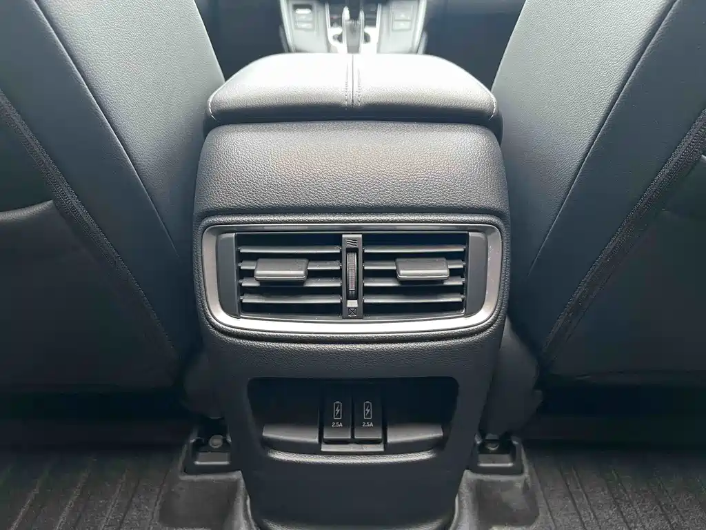 Honda Breeze 2022 — фото 17