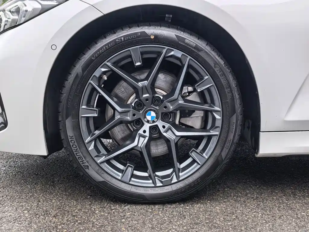 BMW 3 Series 2026