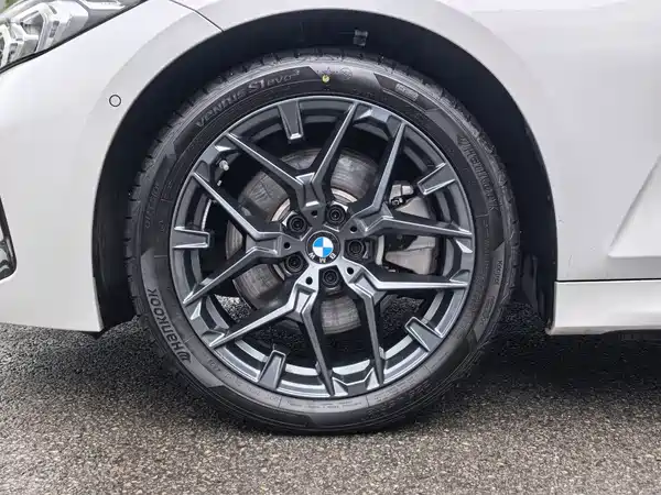 BMW 3 Series 2026