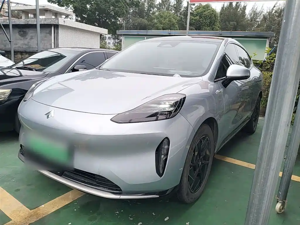 Hyper HT 2024