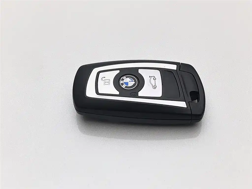 BMW X3 2015 — фото 19