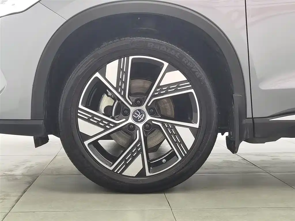 BYD Pro New Energy 2024 — фото 17
