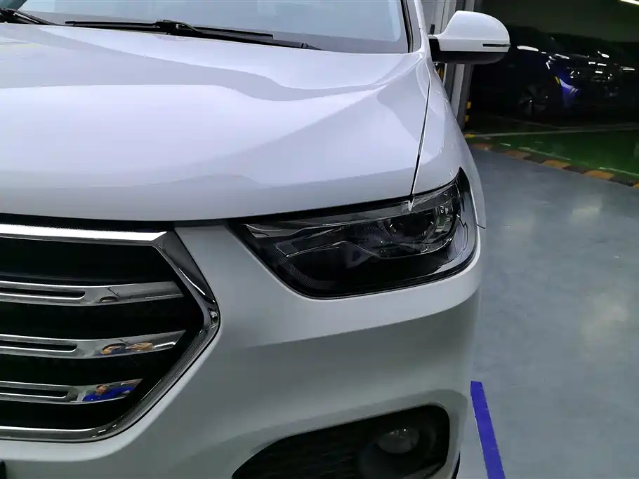 Haval H6 2019