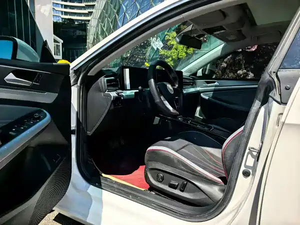 Volkswagen Lamando 2023