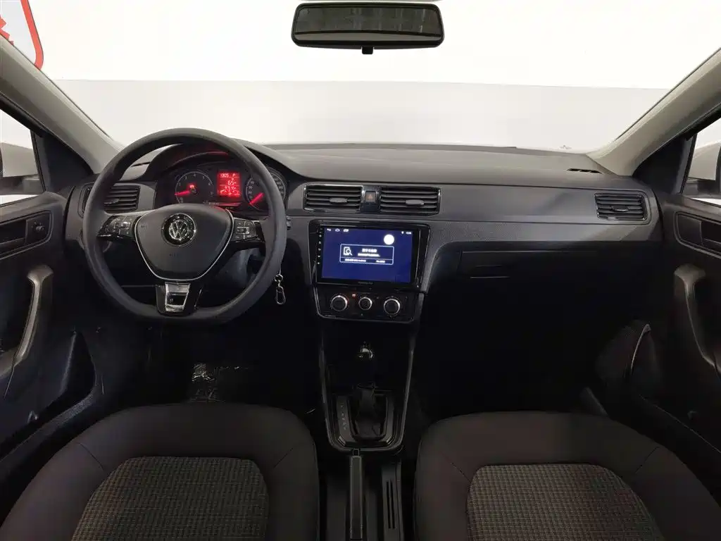 Volkswagen Santana 2020