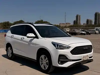 Haval M6 2019