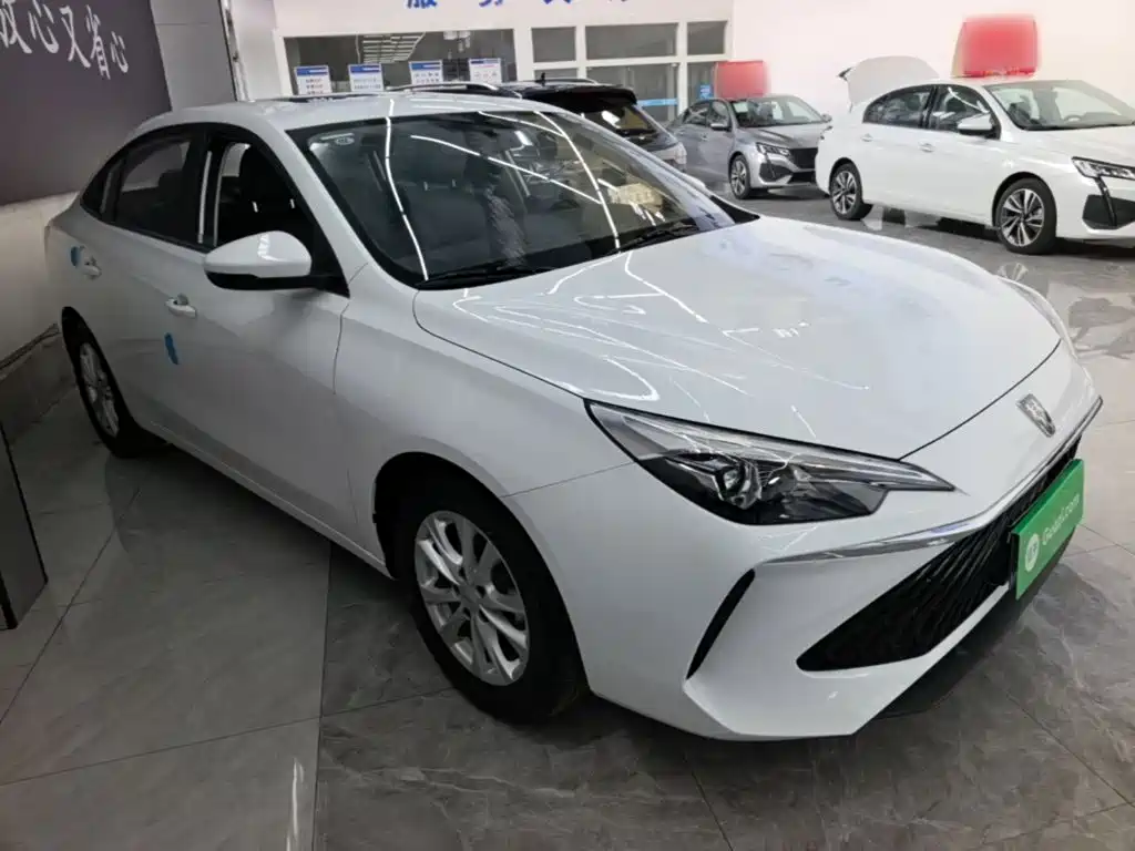 Roewe i5 2024