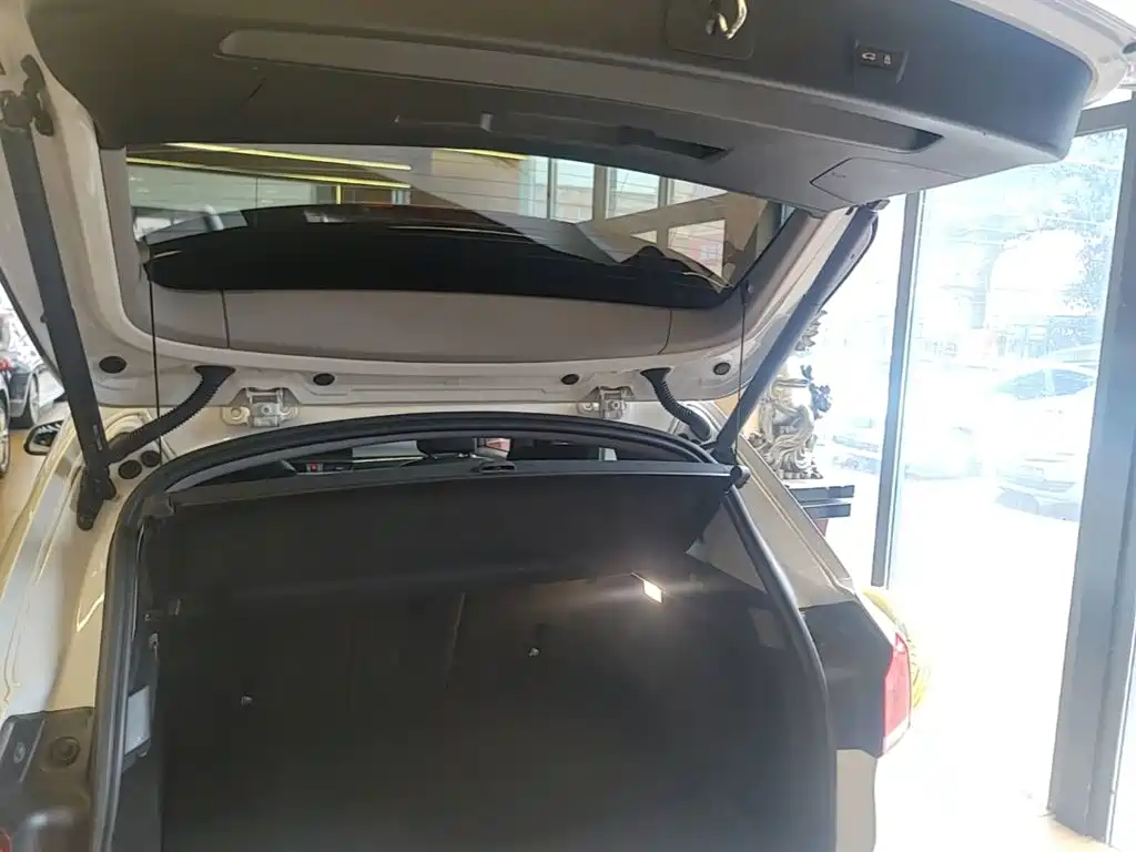 BMW X1 2021 — фото 19