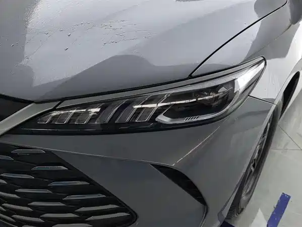 BYD Qin PLUS 2025