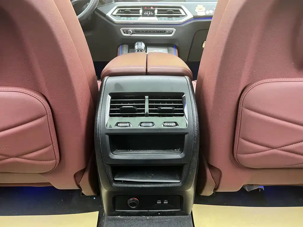 BMW X5 2022 — фото 25