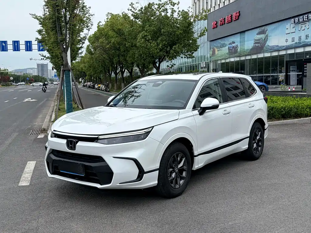 Honda Breeze 2025