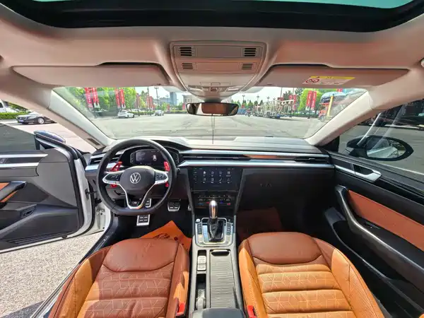 Volkswagen CC 2022