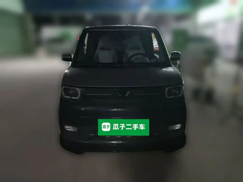 Wuling MINIEV 2023