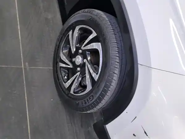 Baojun 510 2018