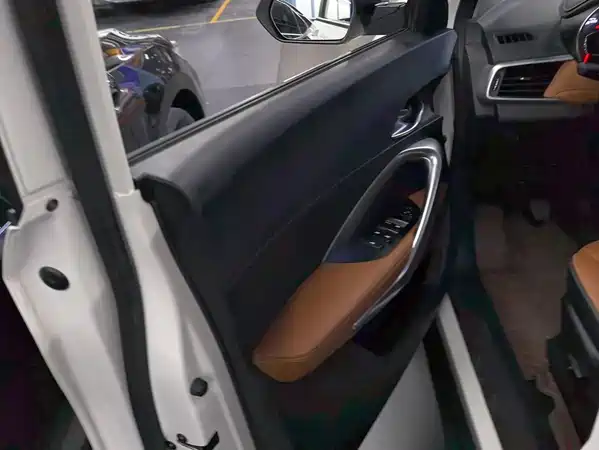 Baojun 510 2018