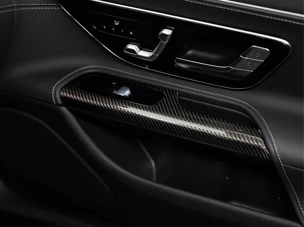 Mercedes-Benz AMG GT 2026 — фото 24