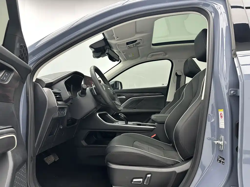 Haval H6 2022