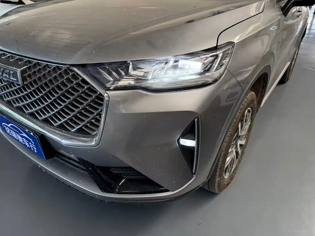 Haval H6 2024