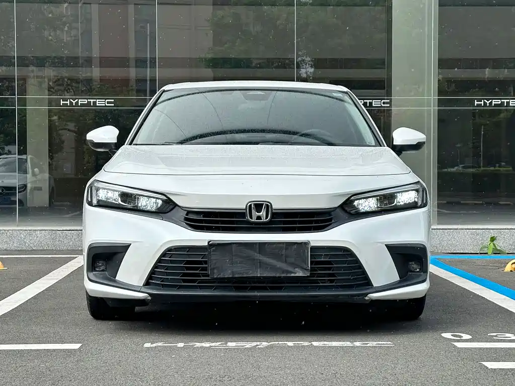 Honda Civic 2022
