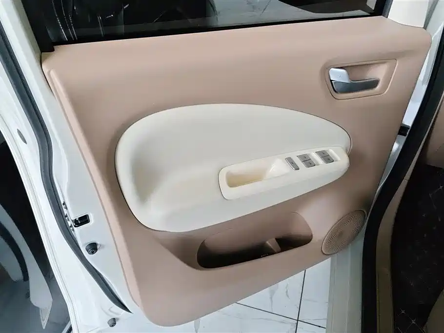 Wuling MINIEV 2025