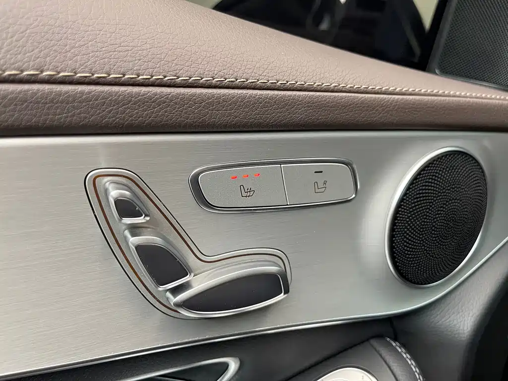 Mercedes-Benz GLC 2023 — фото 20