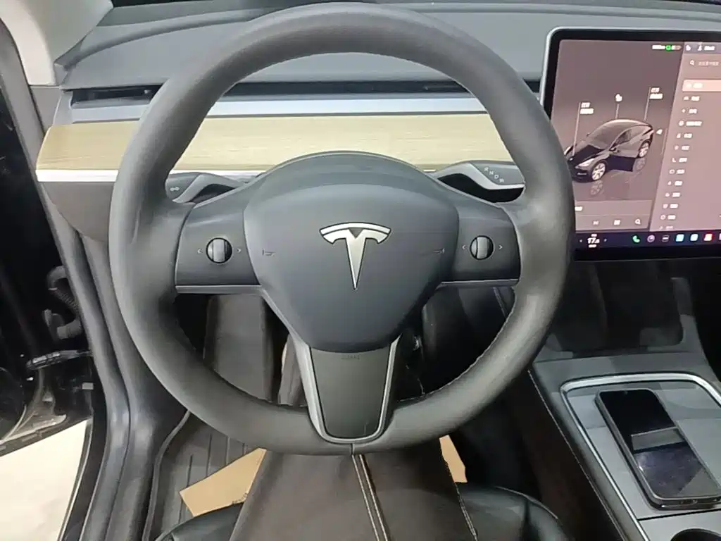 Tesla Model Y 2023 — фото 11