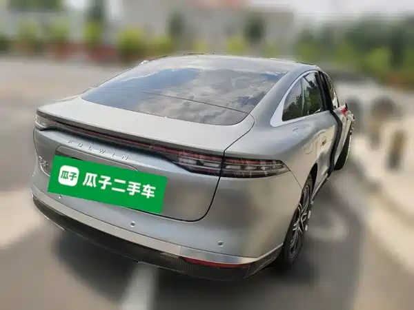 Chery Fengyun A9L 2025