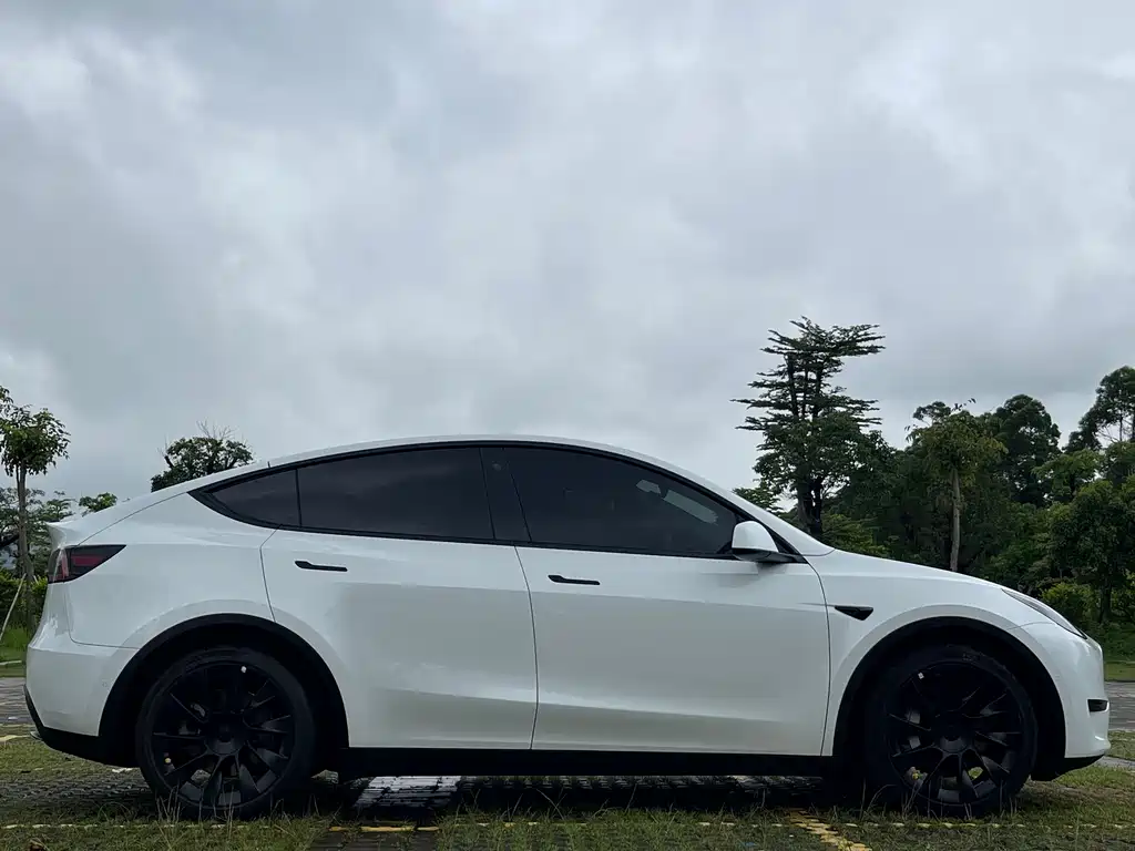Tesla Model Y 2023 — фото 24