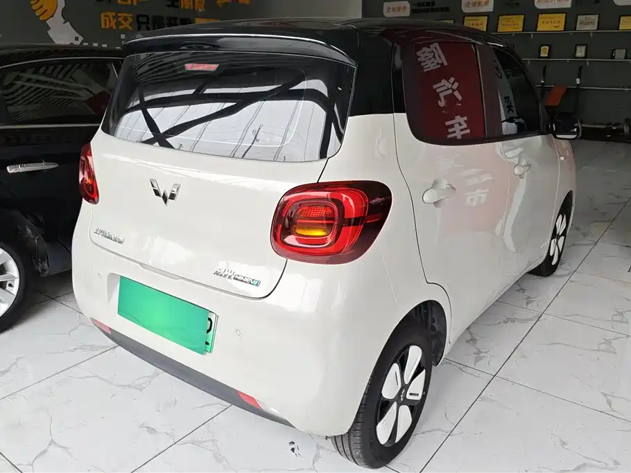 Wuling MINIEV 2025