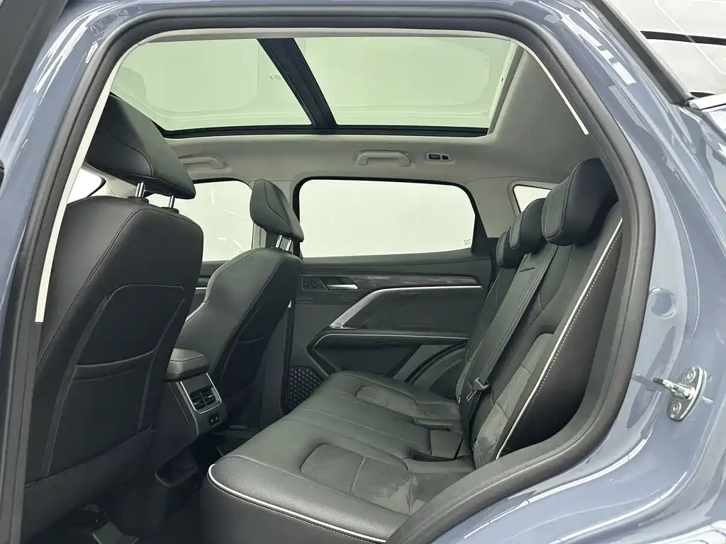 Haval H6 2022