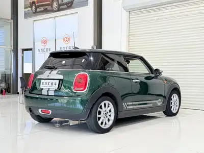 MINI MINI 2015