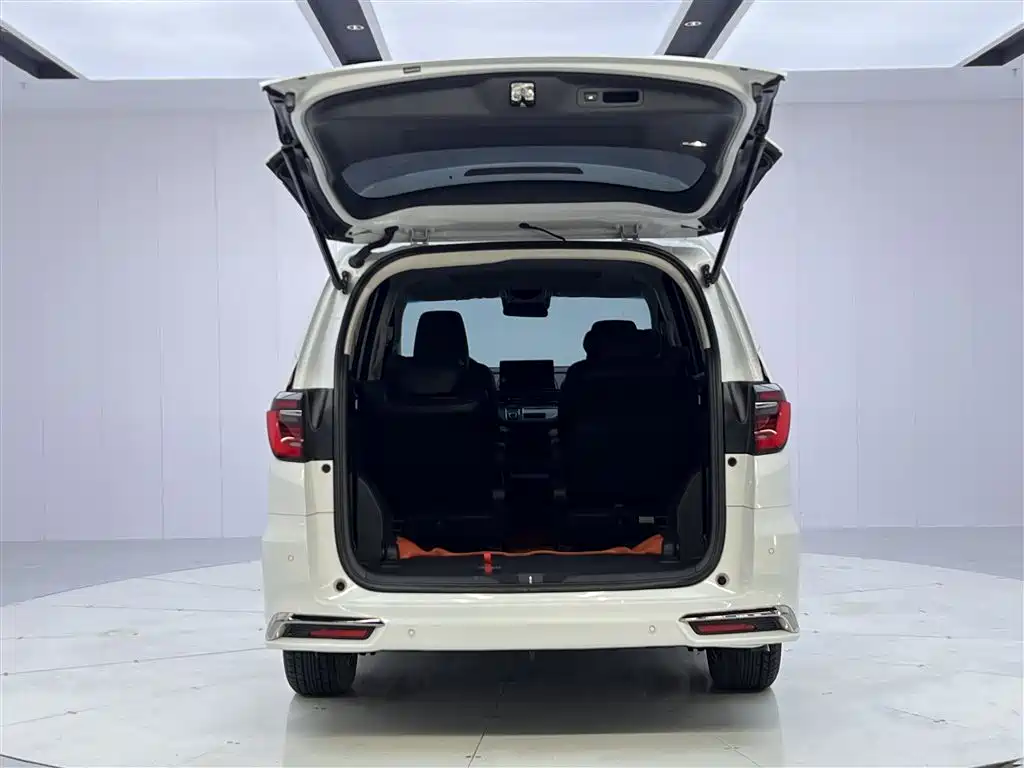 Honda Odyssey 2024 — фото 13