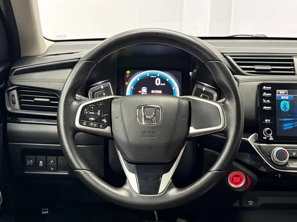 Honda Crider 2023 — фото 17